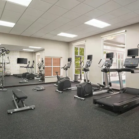 Residence Inn By Marriott Ottawa Airport-2