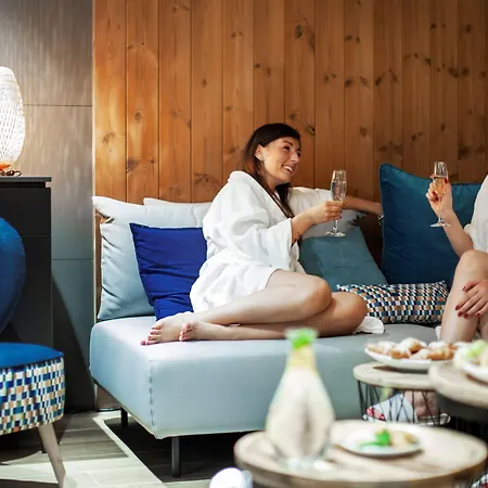 Gwiazda Morza Resort SPA&SPORT - Destigo Hotels-3