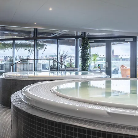 Radisson Blu Riverside Hotel-3