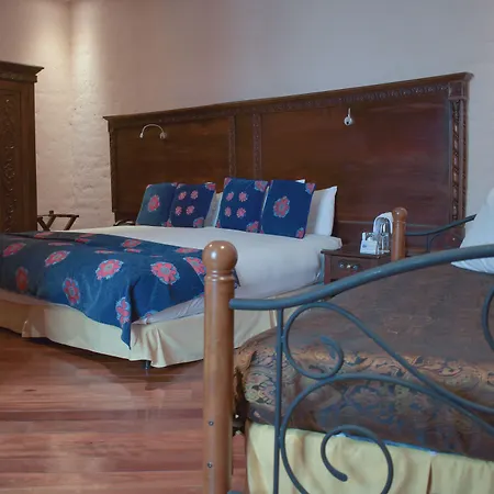 La Casona De La Ronda Hotel Boutique-3