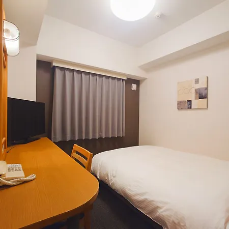 Hotel Route-Inn Omaezaki-2