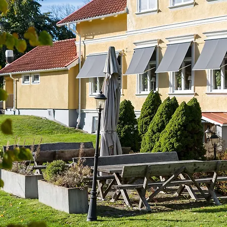 Sure Hotel By Best Western Ojaby Herrgard-2
