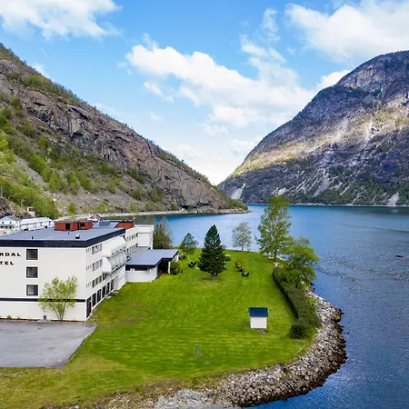 Laerdal Hotel-2