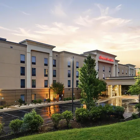 Hampton Inn And Suites Woodstock, Virginia-3