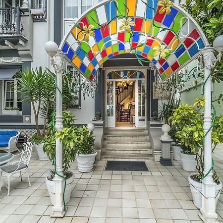 Hotel Boutique Las Brisas-3
