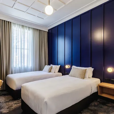 Royal Exhibition Hotel-3