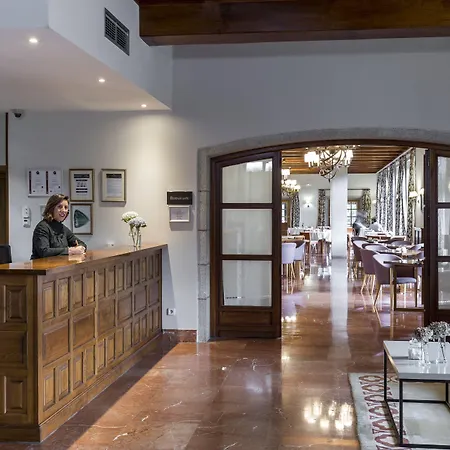 Parador De Tui-3