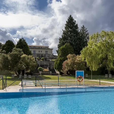 Parador De Tui-2