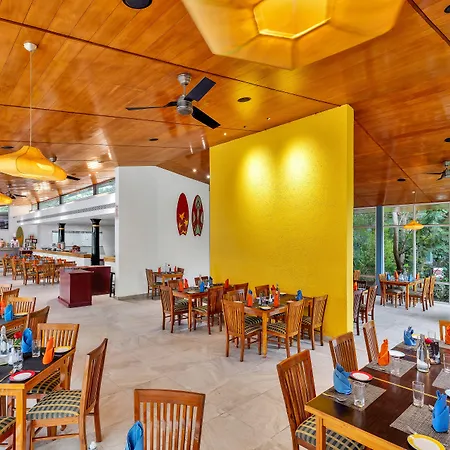 Club Mahindra Puducherry-2