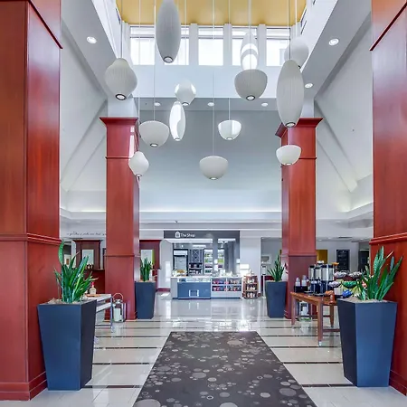 Hilton Garden Inn Louisville-Northeast-2