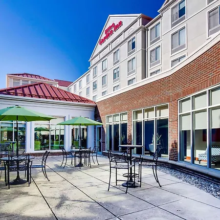 Hilton Garden Inn Louisville-Northeast-3