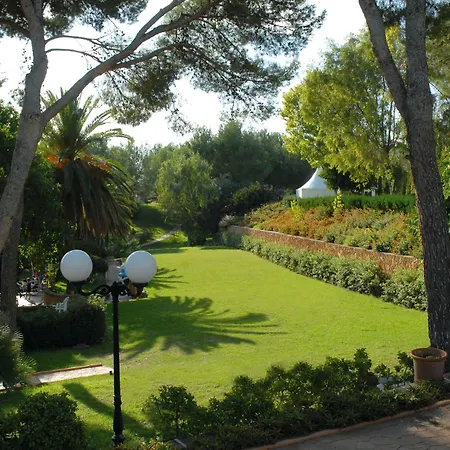 Fergus Club Font De Sa Cala Beach-2