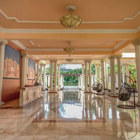Grand Palladium Jamaica Resort & Spa All Inclusive-3