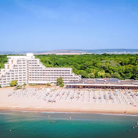 Hotel Gergana-2
