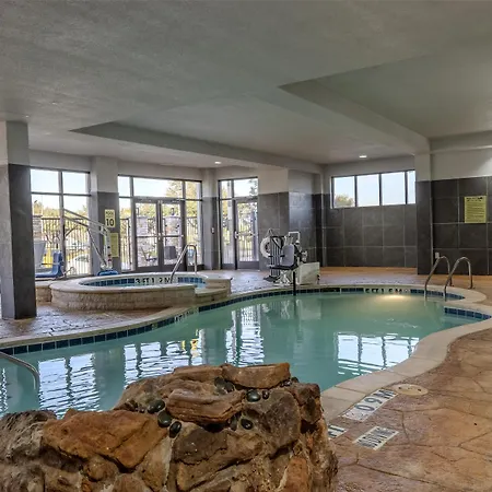 Doubletree By Hilton Fort Worth Fossil Creek-2