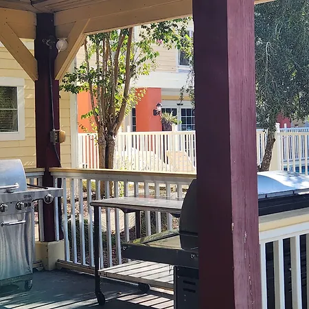 Mainstay Suites Port Saint Joe South-2