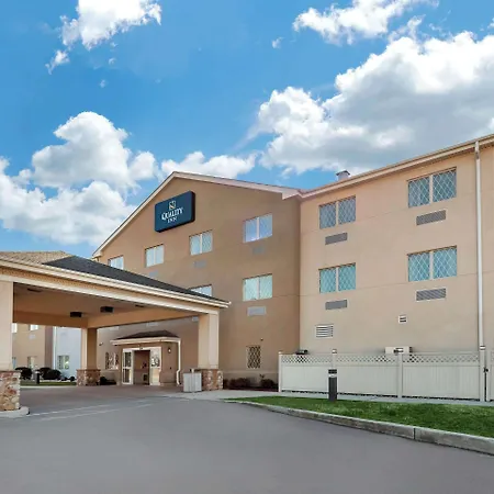 Quality Inn Smyrna-3