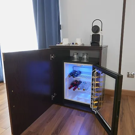 Hotel 40 Nudos-2
