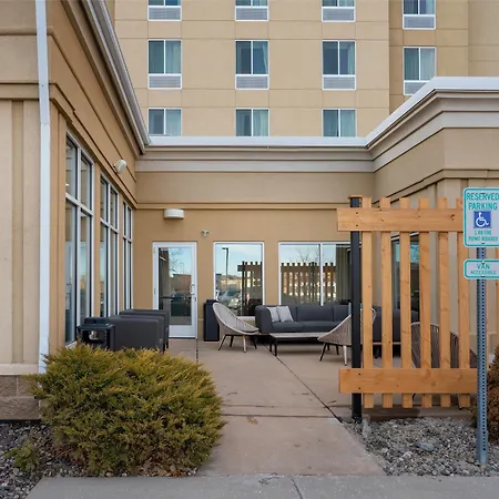 Hilton Garden Inn Billings-3