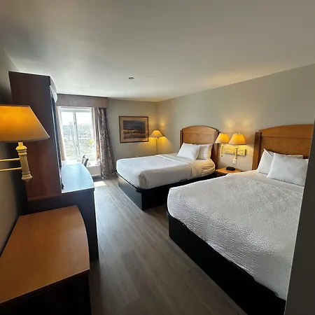 La Quinta By Wyndham Islip - Macarthur Airport-2