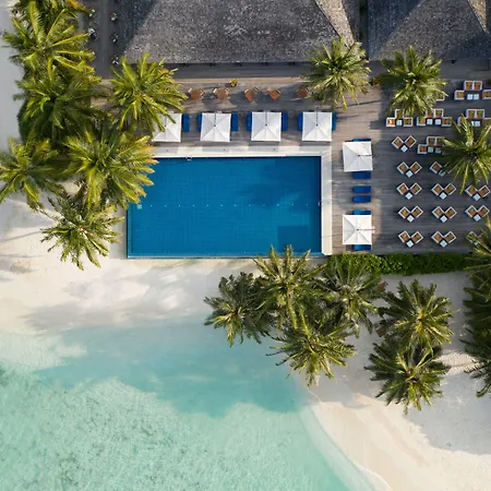 Vilamendhoo Maldives Resort Island-3