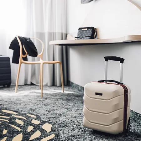 Ibis Styles Nancy Laxou-2