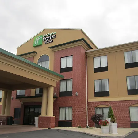 Holiday Inn Express Hotel & Suites Dubois By Ihg-3