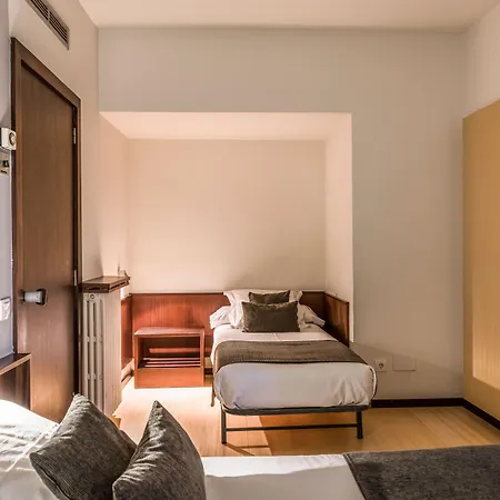 Hotel Emporda-3