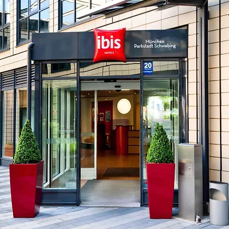 Ibis Muenchen Parkstadt Schwabing-2
