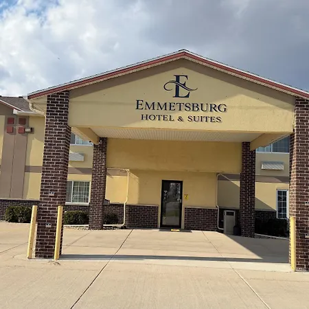 Emmetsburg Hotel & Suites-2