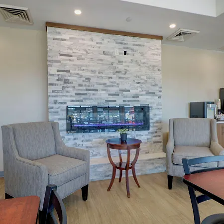 Anchorage Inn & Suites - Portsmouth-3