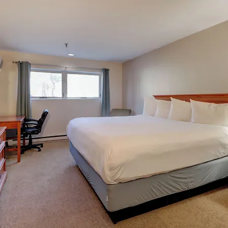 Anchorage Inn & Suites - Portsmouth-2