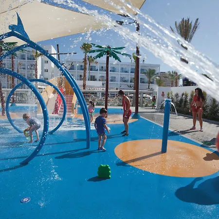 Hotel Riu Costa Del Sol-2
