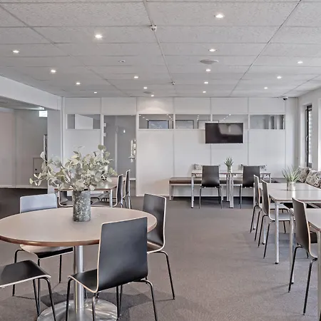 Four Points Flex By Sheraton Ishoj-3
