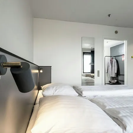 Four Points Flex By Sheraton Ishoj-2