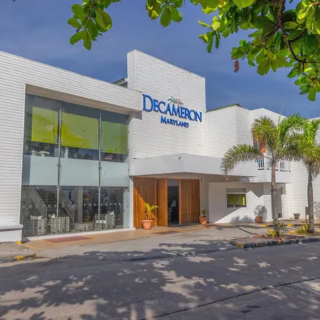 Hotel Decameron Maryland All Inclusive-3