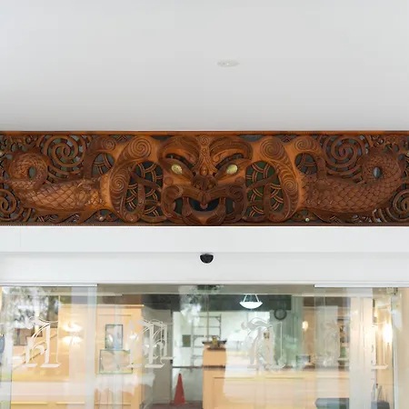 Mercure Tauranga-2