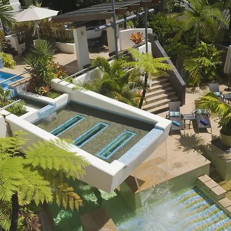 Port Douglas Peninsula Boutique Hotel - Adults Only Haven-2