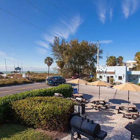 Silver Surf Gulf Beach Resort-2