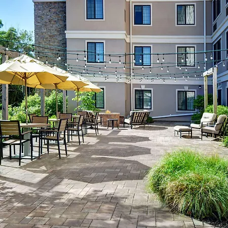 Homewood Suites By Hilton Eatontown-3