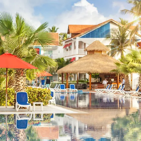Decameron Isleño - All Inclusive-2