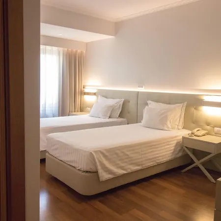 Hotel Travel Park Lisboa-3