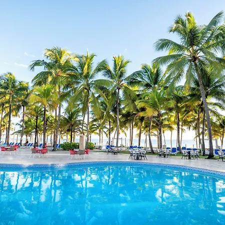 Viva Tangerine By Wyndham, A Trademark All Inclusive-3