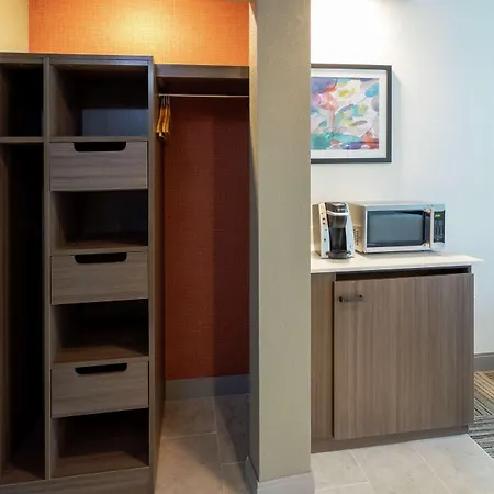 Hilton Garden Inn Minneapolis/Bloomington-2