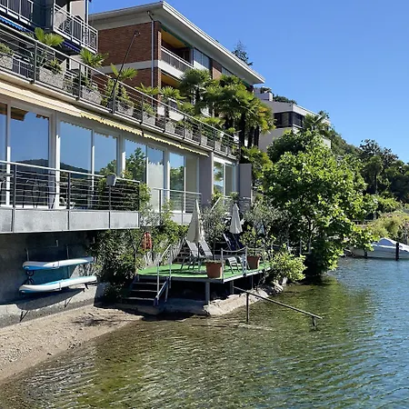 Tresa Bay Hotel - Lake Lugano-2