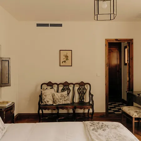 Hotel PAX Casona del Busto-3