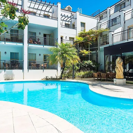 Esplanade Hotel Fremantle - By Rydges-2