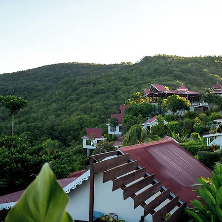 Ti Kaye Resort & Spa (Adults Only)-2