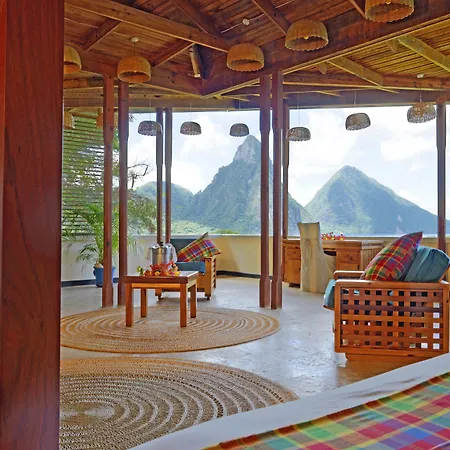 Anse Chastanet Resort-2