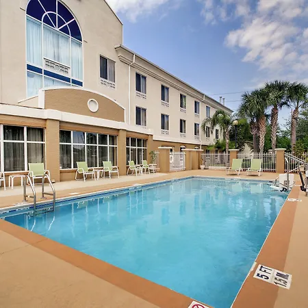 Holiday Inn Express & Suites Jacksonville South - I-295 By Ihg-3